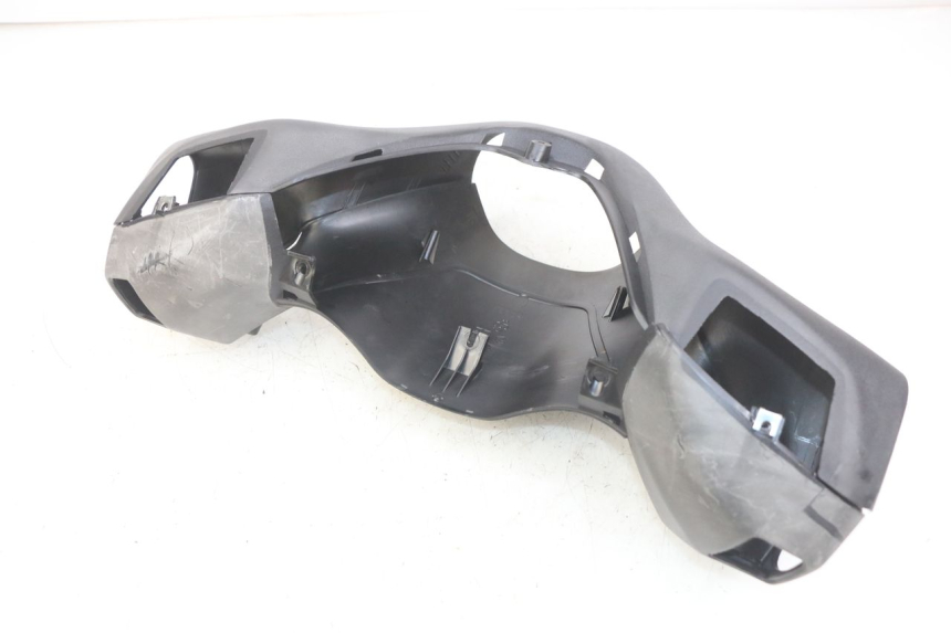 photo de PROTETOR DE GUIDÃO PIAGGIO XEVO - X EVO 125 (2007 - 2017) - Estado da superfície
