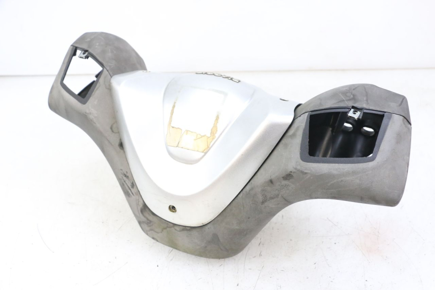 photo de PROTETOR DE GUIDÃO PIAGGIO XEVO - X EVO 125 (2007 - 2017) - Vista principal