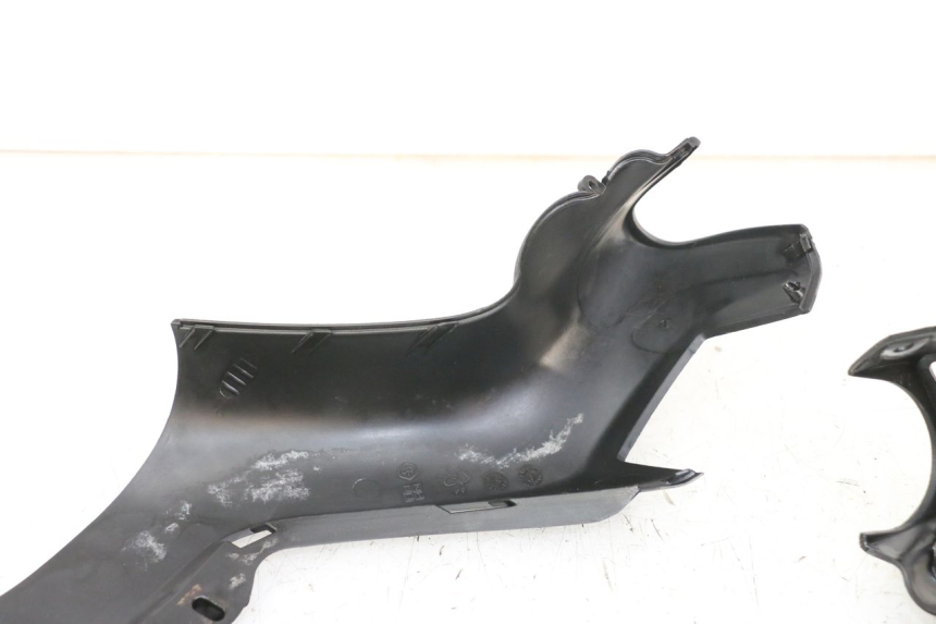 photo de PROTETOR DE GUIDÃO PIAGGIO XEVO - X EVO 125 (2007 - 2017) - Vista do produto
