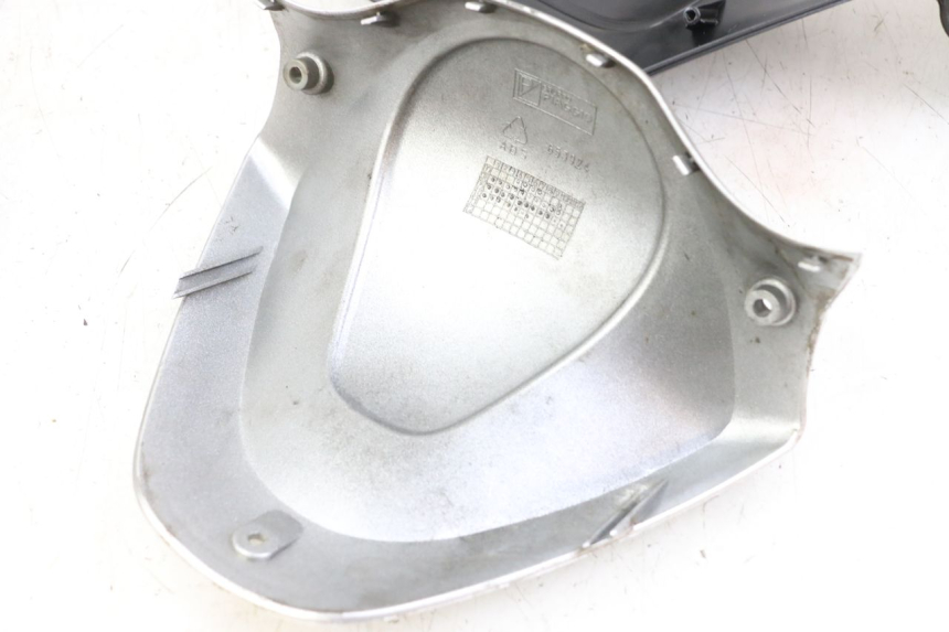 photo de PROTETOR DE GUIDÃO PIAGGIO XEVO - X EVO 125 (2007 - 2017) - Imagem adicional