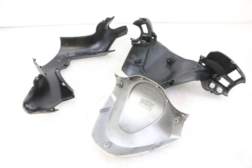 photo de PROTETOR DE GUIDÃO PIAGGIO XEVO - X EVO 125 (2007 - 2017) - Inspeção visual