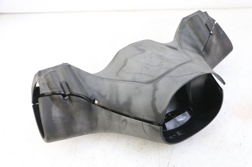 photo de PROTETOR DE GUIDÃO PIAGGIO XEVO - X EVO 125 (2007 - 2017) - Zoom do estado de desgaste