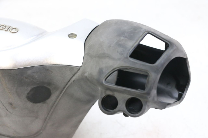 photo de PROTETOR DE GUIDÃO PIAGGIO XEVO - X EVO 125 (2007 - 2017) - Ampliação técnica