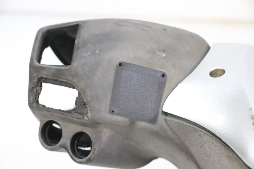 photo de PROTETOR DE GUIDÃO PIAGGIO XEVO - X EVO 125 (2007 - 2017) - Vista geral