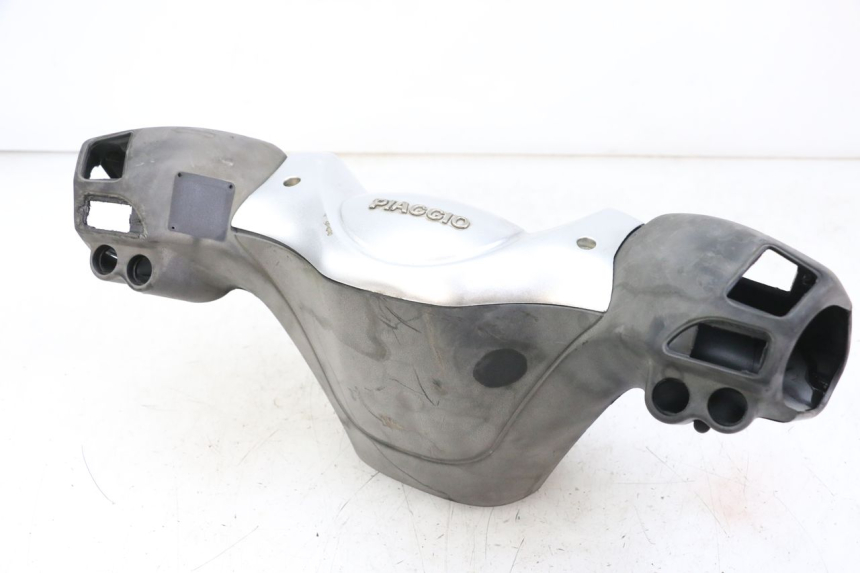 photo de PROTETOR DE GUIDÃO PIAGGIO XEVO - X EVO 125 (2007 - 2017) - Pontos de fixação