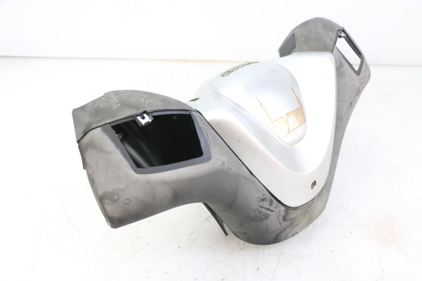 photo de PROTETOR DE GUIDÃO PIAGGIO XEVO - X EVO 125 (2007 - 2017) - Estado da superfície