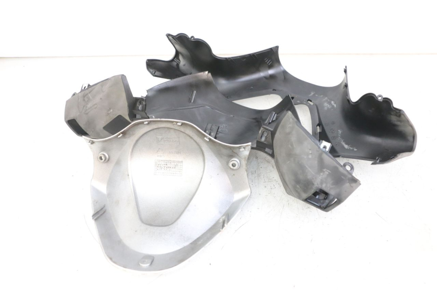 photo de PROTETOR DE GUIDÃO PIAGGIO XEVO - X EVO 125 (2007 - 2017) - Peça verificada