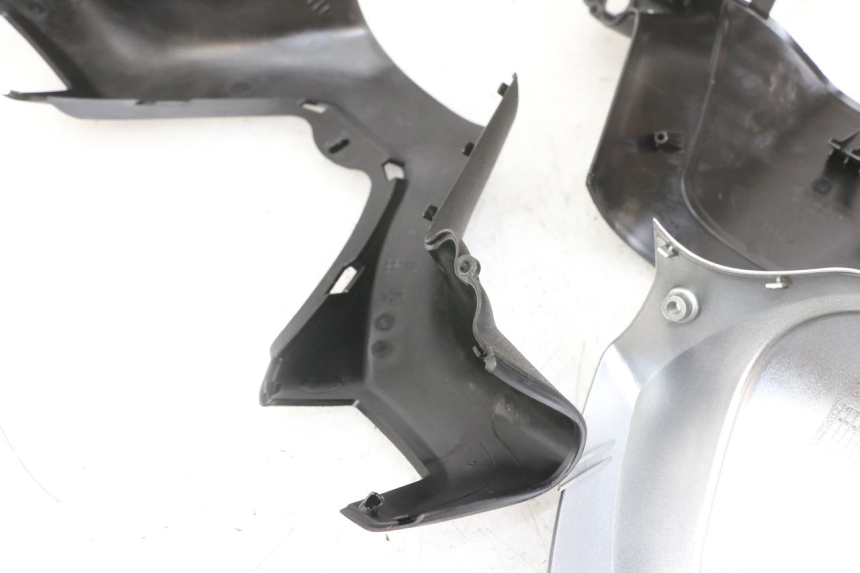 photo de PROTETOR DE GUIDÃO PIAGGIO XEVO - X EVO 125 (2007 - 2017) - Vista do produto
