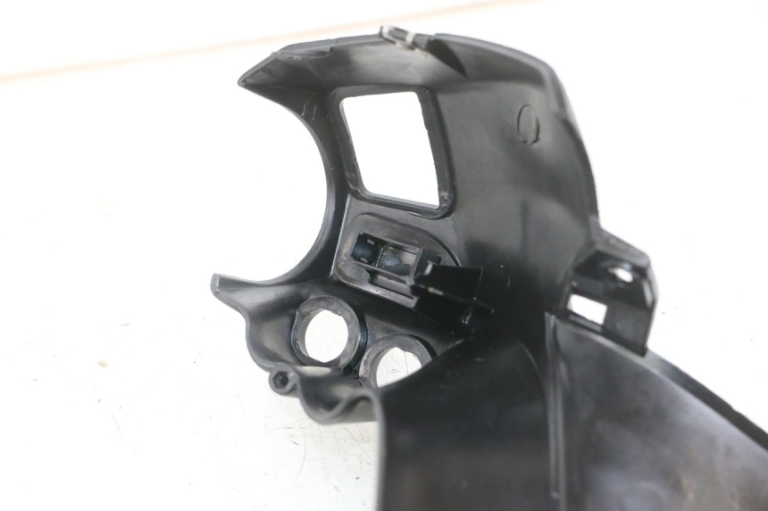 photo de PROTETOR DE GUIDÃO PIAGGIO XEVO - X EVO 125 (2007 - 2017) - Ampliação dos componentes