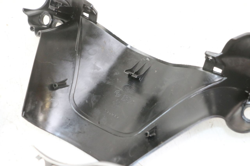 photo de PROTETOR DE GUIDÃO PIAGGIO XEVO - X EVO 125 (2007 - 2017) - Vista de perto