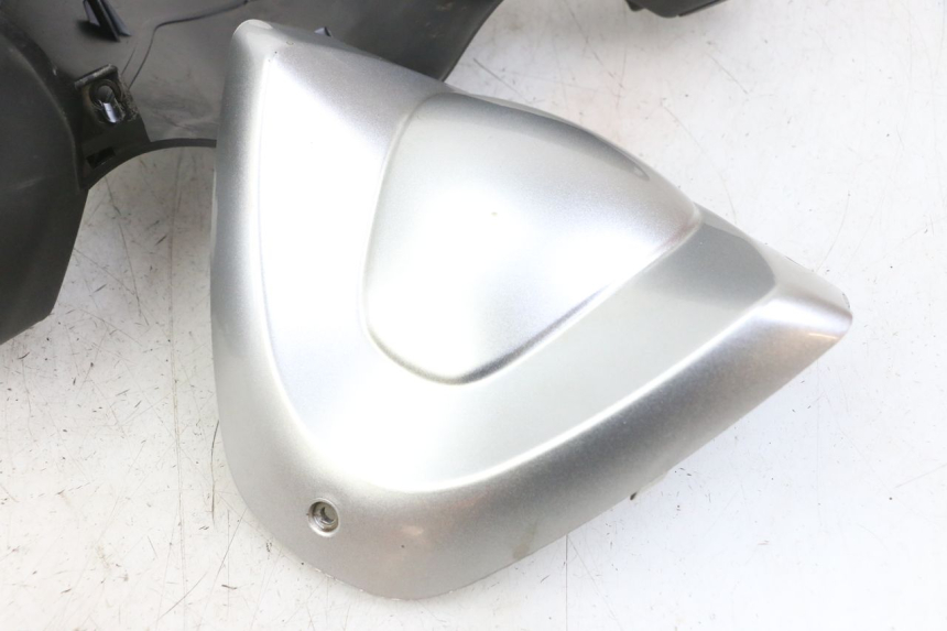photo de PROTETOR DE GUIDÃO PIAGGIO XEVO - X EVO 125 (2007 - 2017) - Ampliação técnica