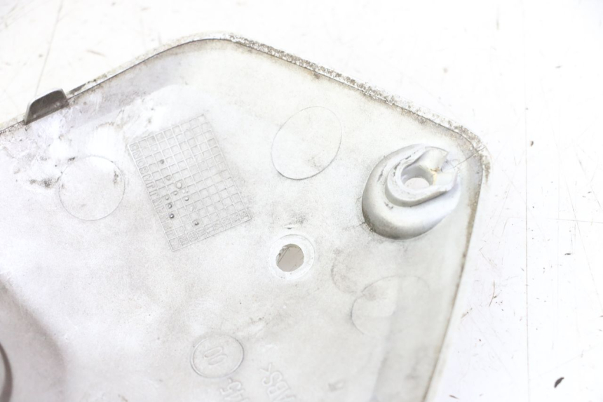 photo de PROTETOR DE GUIDÃO YAMAHA X-MAX XMAX ABS 250 (2010 - 2014) - Zoom do estado de desgaste