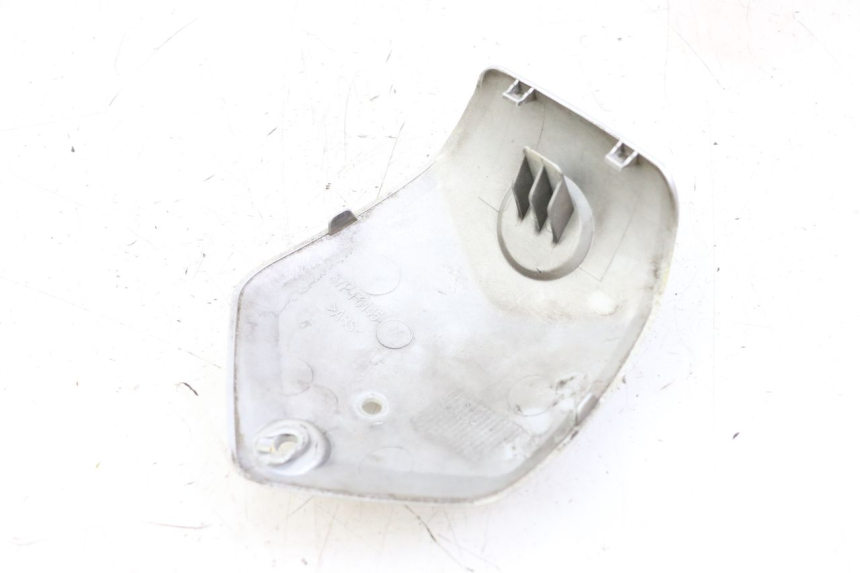 photo de PROTETOR DE GUIDÃO YAMAHA X-MAX XMAX ABS 250 (2010 - 2014) - Outro ângulo de visão
