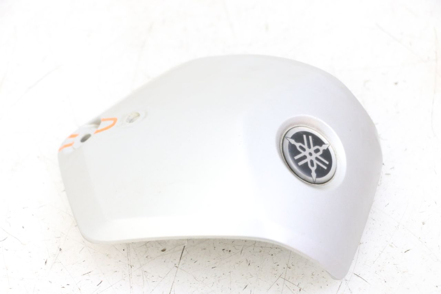 photo de PROTETOR DE GUIDÃO YAMAHA X-MAX XMAX ABS 250 (2010 - 2014) - Vista geral