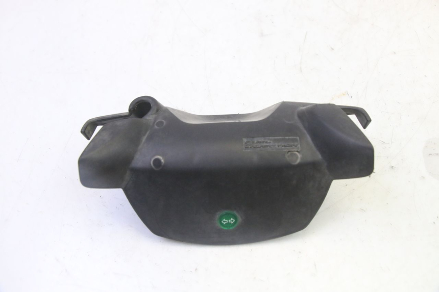 photo de PROTETOR DE GUIDÃO YAMAHA YFM GRIZZLY 550 (2008 - 2015) - Detalhe da peça