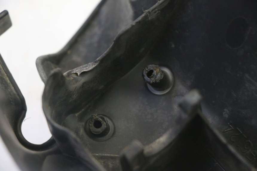 photo de PROTETOR DE GUIDÃO YAMAHA YFM GRIZZLY 550 (2008 - 2015) - Vista geral