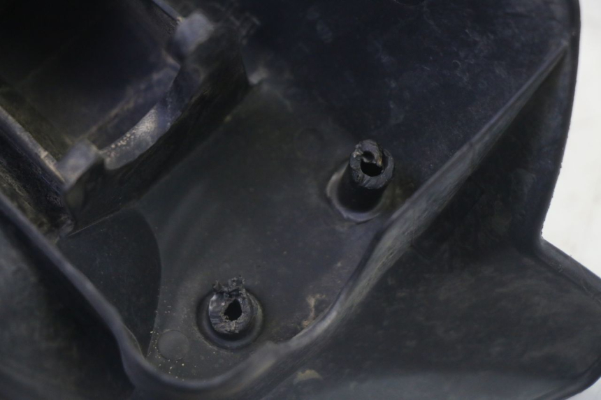 photo de PROTETOR DE GUIDÃO YAMAHA YFM GRIZZLY 550 (2008 - 2015) - Pontos de fixação