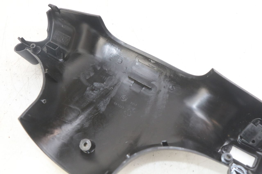 photo de PROTETOR DE GUIDÃO PIAGGIO ZIP 2T 50 (2009 - 2019) - Ampliação dos componentes