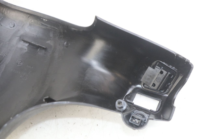 photo de PROTETOR DE GUIDÃO PIAGGIO ZIP 2T 50 (2009 - 2019) - Vista de perto