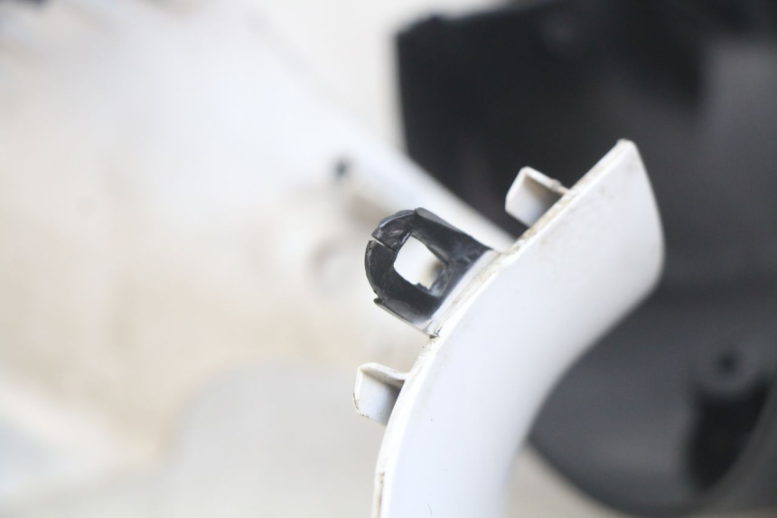 photo de PROTETOR DE GUIDÃO PIAGGIO ZIP 2T 50 (2009 - 2019) - Imagem adicional