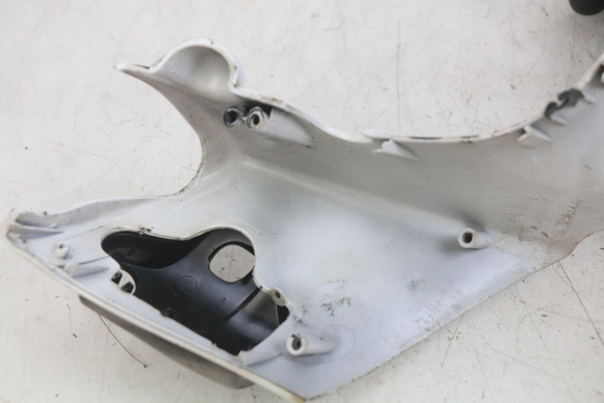 photo de PROTETOR DE GUIDÃO PIAGGIO ZIP 2T 50 (2009 - 2019) - Ângulo alternativo