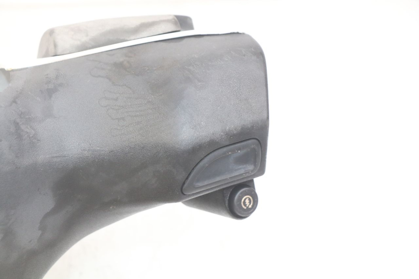 photo de PROTETOR DE GUIDÃO PIAGGIO ZIP 2T 50 (2009 - 2019) - Ampliação técnica