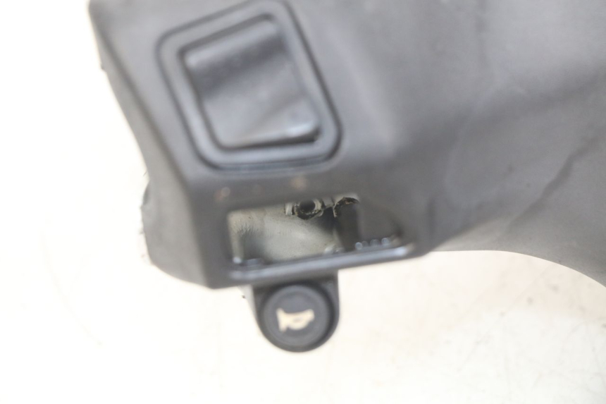 photo de PROTETOR DE GUIDÃO PIAGGIO ZIP 2T 50 (2009 - 2019) - Vista geral