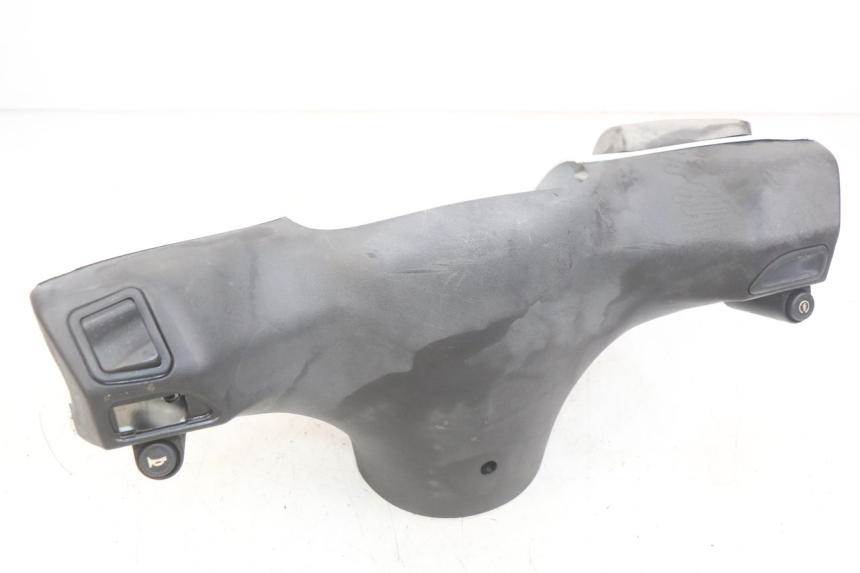 photo de PROTETOR DE GUIDÃO PIAGGIO ZIP 2T 50 (2009 - 2019) - Pontos de fixação