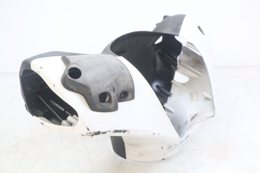 photo de PROTETOR DE GUIDÃO PIAGGIO ZIP 2T 50 (2009 - 2019) - Estado da superfície