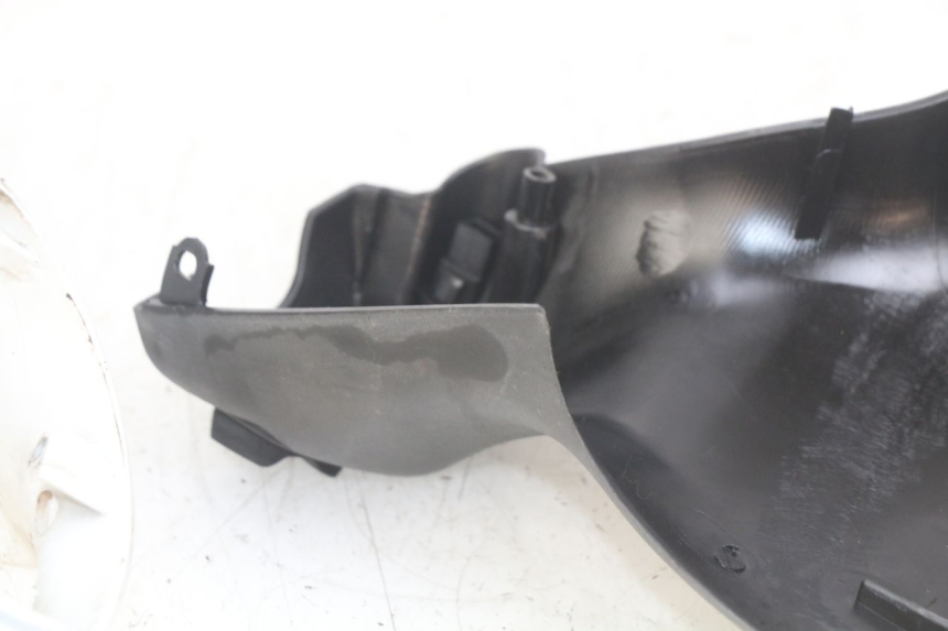 photo de PROTETOR DE GUIDÃO PIAGGIO ZIP 2T 50 (2009 - 2019) - Marcações e referências
