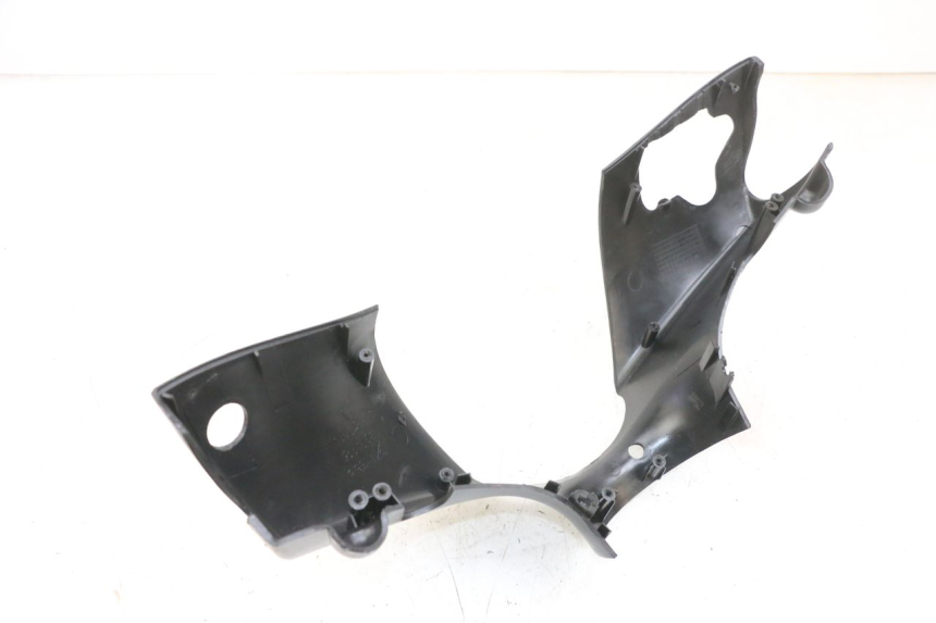 photo de PROTETOR DE GUIDÃO PIAGGIO ZIP 4T 50 (2018 - 2020) - Estado da superfície
