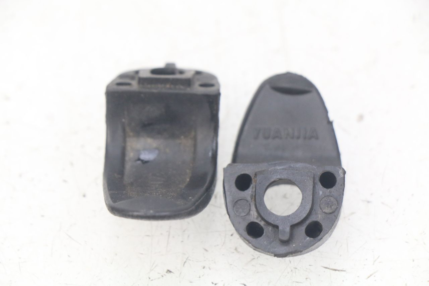 photo de GANCHO DE BOLSA LONGJIA DIGITA 4T 50 (2006 - 2018) - Detalhe da peça