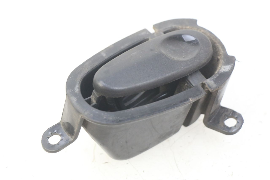 photo de GANCHO DE BOLSA PEUGEOT DJANGO 2T 50 (2014 - 2019) - Outro ângulo de visão
