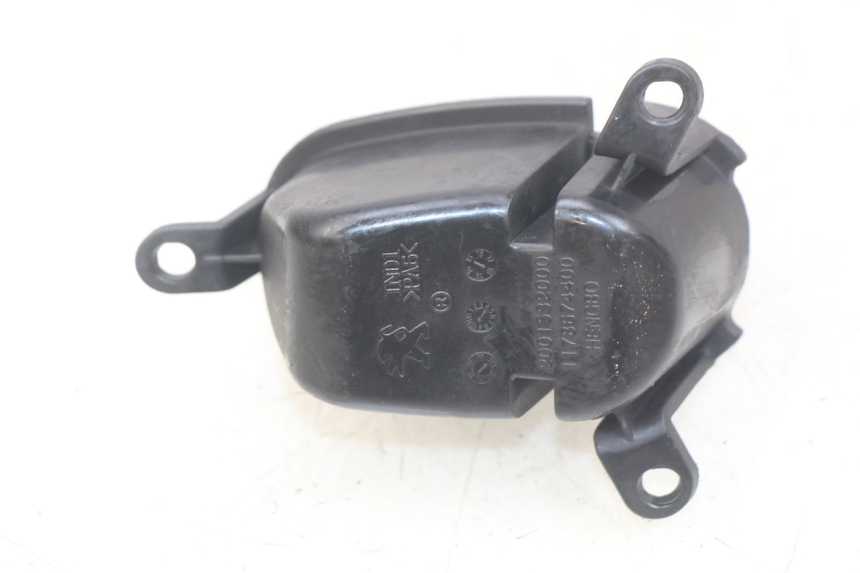photo de GANCHO DE BOLSA PEUGEOT DJANGO 4T 50 (2014 - 2019) - Detalhe da peça
