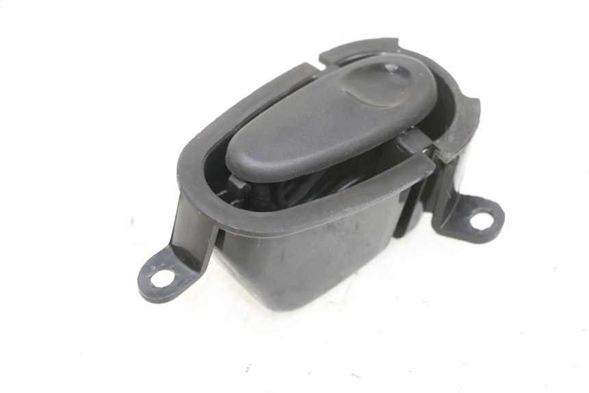 photo de GANCHO DE BOLSA PEUGEOT DJANGO 4T 50 (2014 - 2019) - Detalhe da peça