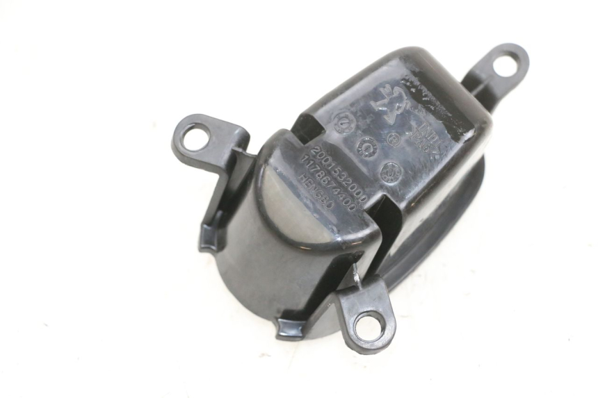 photo de GANCHO DE BOLSA PEUGEOT DJANGO 4T 50 (2014 - 2019) - Zoom do estado de desgaste