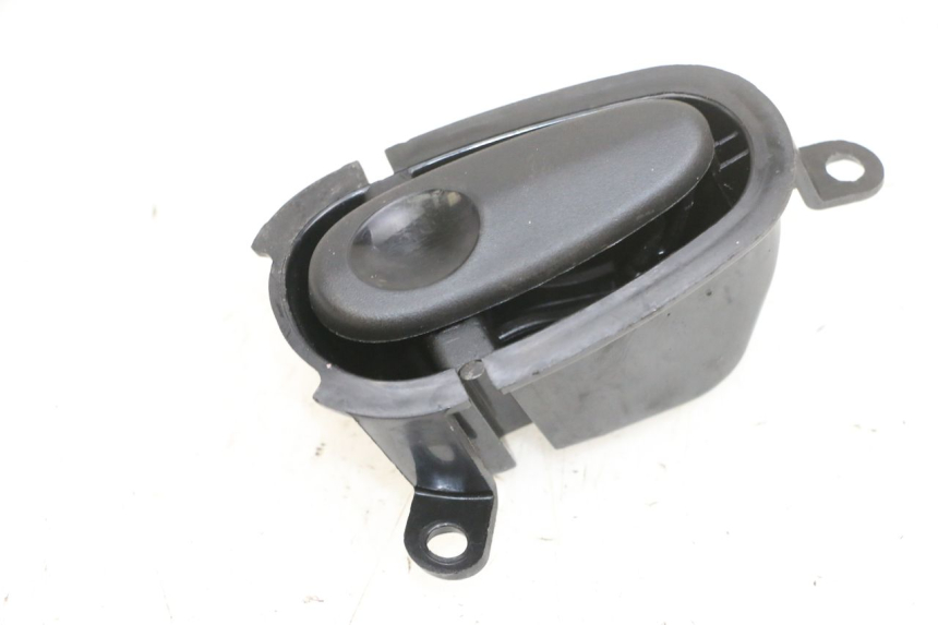 photo de GANCHO DE BOLSA PEUGEOT DJANGO 4T 50 (2014 - 2019) - Ampliação técnica