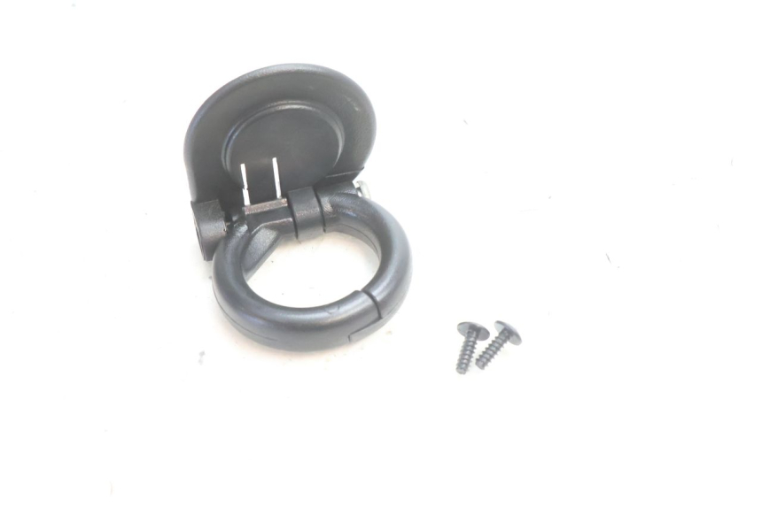 photo de GANCHO DE BOLSA PIAGGIO FLY 2T 50 (2004 - 2017) - Detalhe da peça