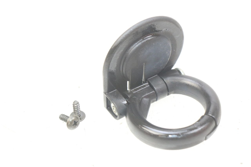 photo de GANCHO DE BOLSA PIAGGIO FLY 100 (2006 - 2010) - Vista principal