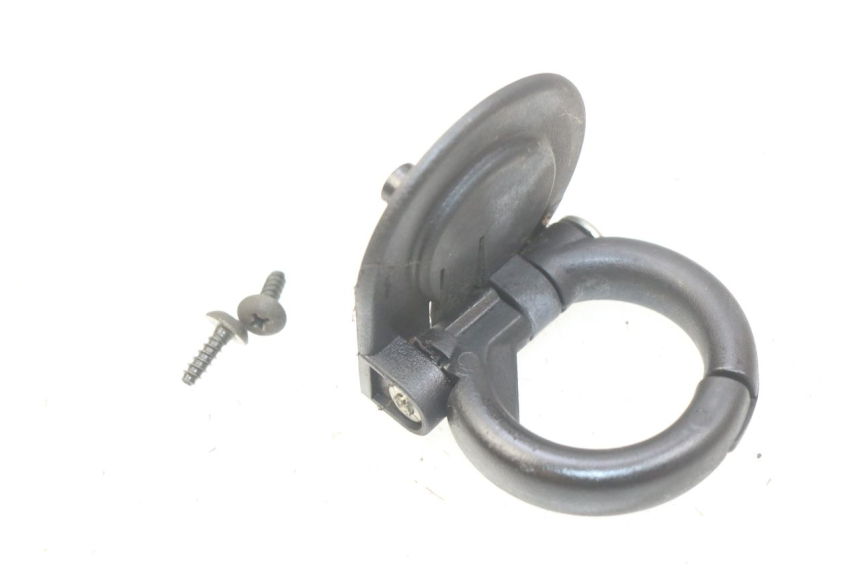 photo de GANCHO DE BOLSA PIAGGIO FLY 100 (2006 - 2010) - Vista principal
