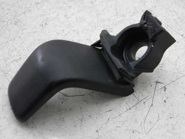 photo de GANCHO DE BOLSA HONDA NHX LEAD 110 (2008 - 2010) - Zoom do estado de desgaste