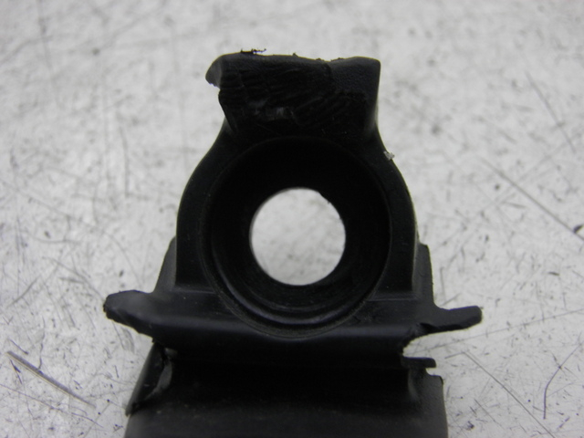 photo de GANCHO DE BOLSA HONDA NHX LEAD 110 (2008 - 2010) - Ampliação técnica