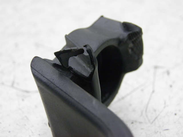 photo de GANCHO DE BOLSA HONDA NHX LEAD 110 (2008 - 2010) - Vista geral