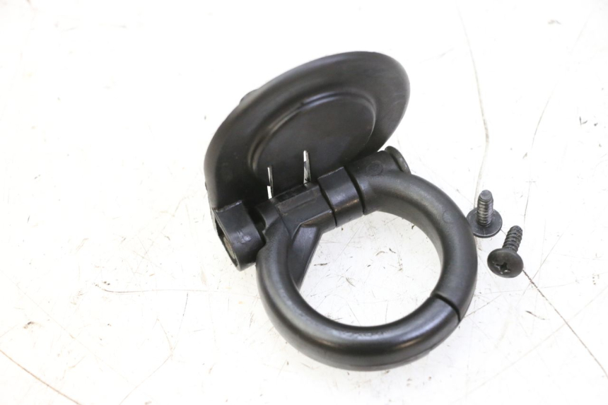 photo de GANCHO DE BOLSA PIAGGIO LIBERTY 125 (1998 - 2008) - Detalhe da peça