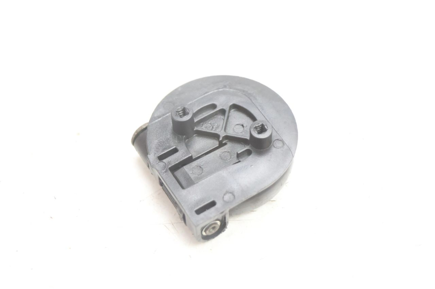 photo de GANCHO DE BOLSA PIAGGIO LIBERTY 125 (1998 - 2008) - Zoom do estado de desgaste