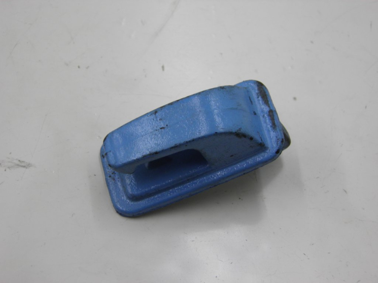photo de GANCHO DE BOLSA LONGJIA LJ50qt-e 50 (2009 - 2010) - Detalhe da peça