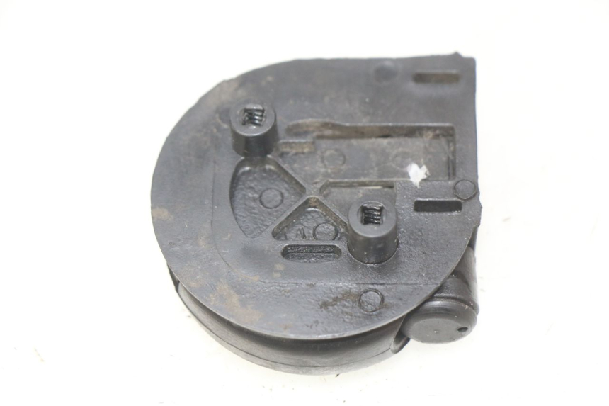 photo de GANCHO DE BOLSA PIAGGIO MP3 LT 300 (2010 - 2016) - Zoom do estado de desgaste