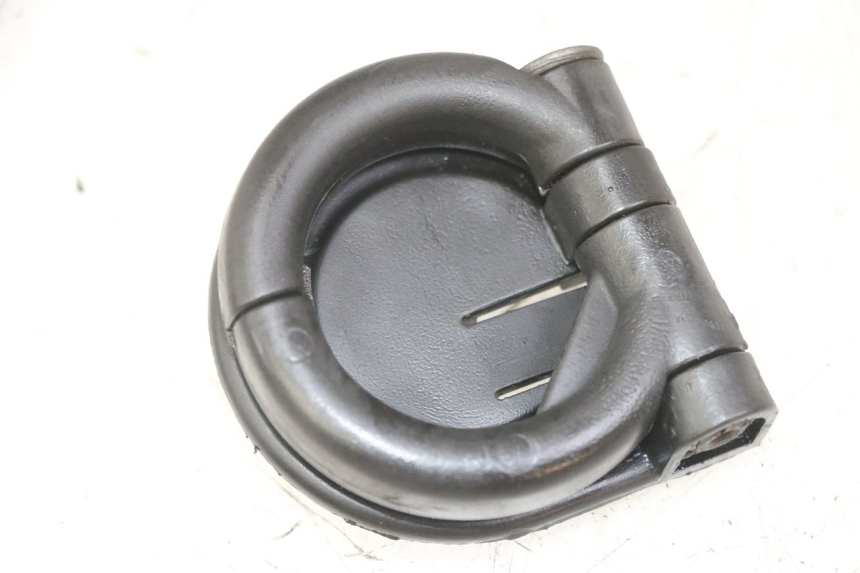 photo de GANCHO DE BOLSA PIAGGIO MP3 LT 400 (2007 - 2012) - Zoom do estado de desgaste