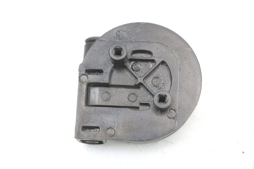 photo de GANCHO DE BOLSA PIAGGIO MP3 500 (2011 - 2015) - Zoom do estado de desgaste