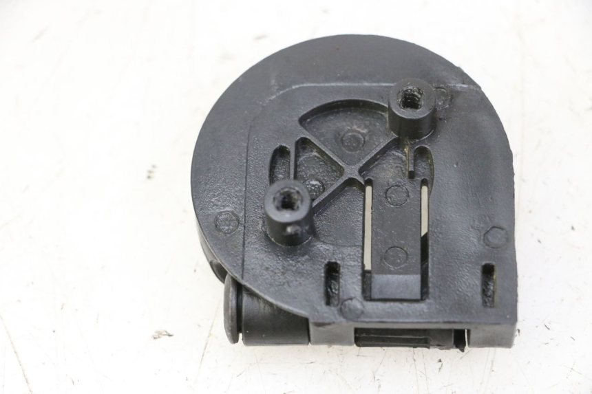 photo de GANCHO DE BOLSA PIAGGIO MP3 RL 250 (2006 - 2010) - Zoom do estado de desgaste